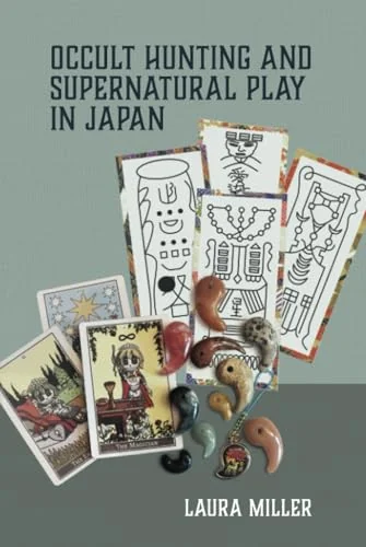 Occult Hunting and Supernatural Play in Japan