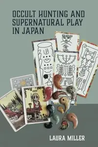 Occult Hunting and Supernatural Play in Japan — photo 2