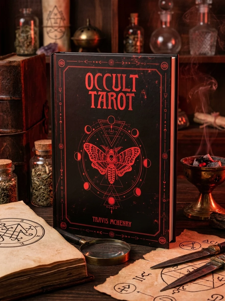 Occult Tarot
