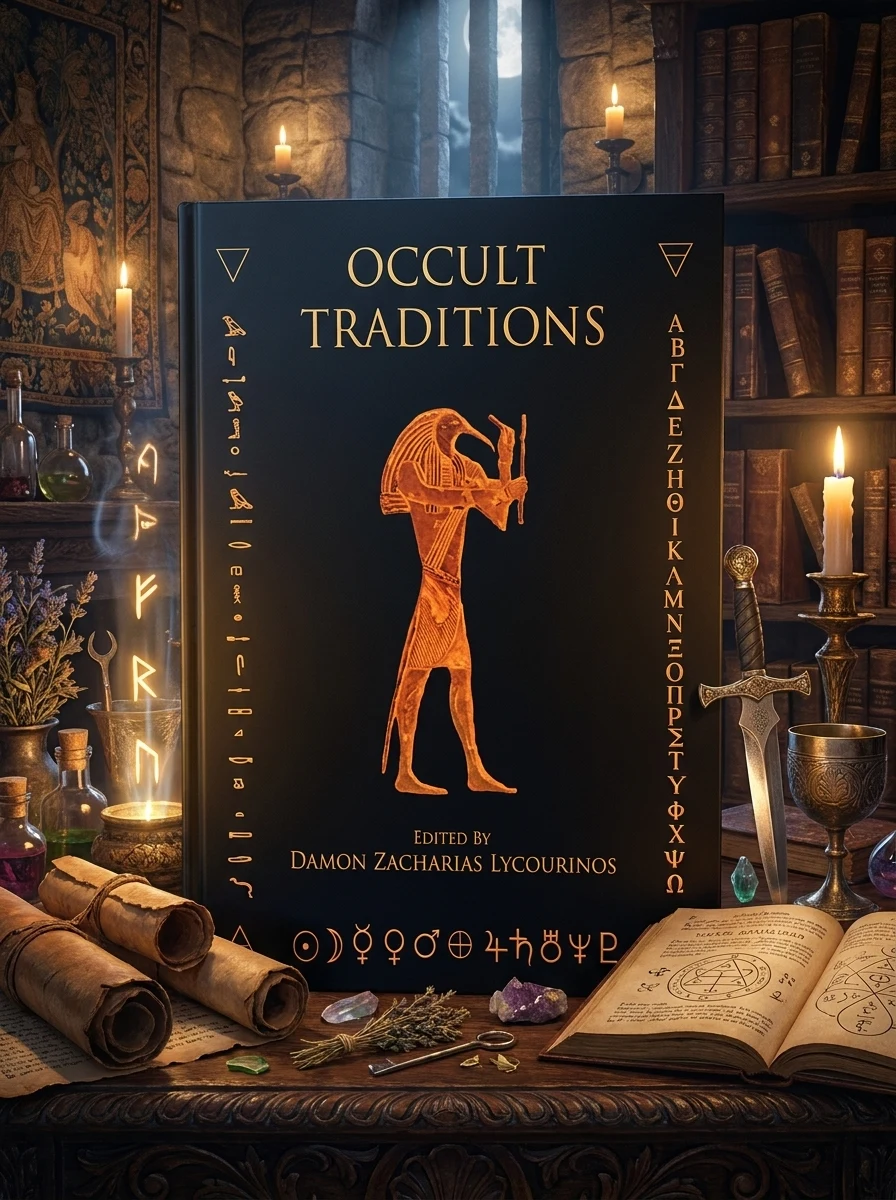 Occult Traditions