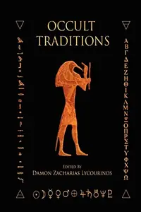 Occult Traditions — photo 2