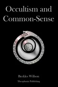 Occultism and Common Sense — photo 2