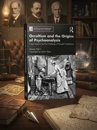 Occultism and the Origins of Psychoanalysis: Freud, Ferenczi and the Challenge of Thought Transference Pierri, Maria — photo 1