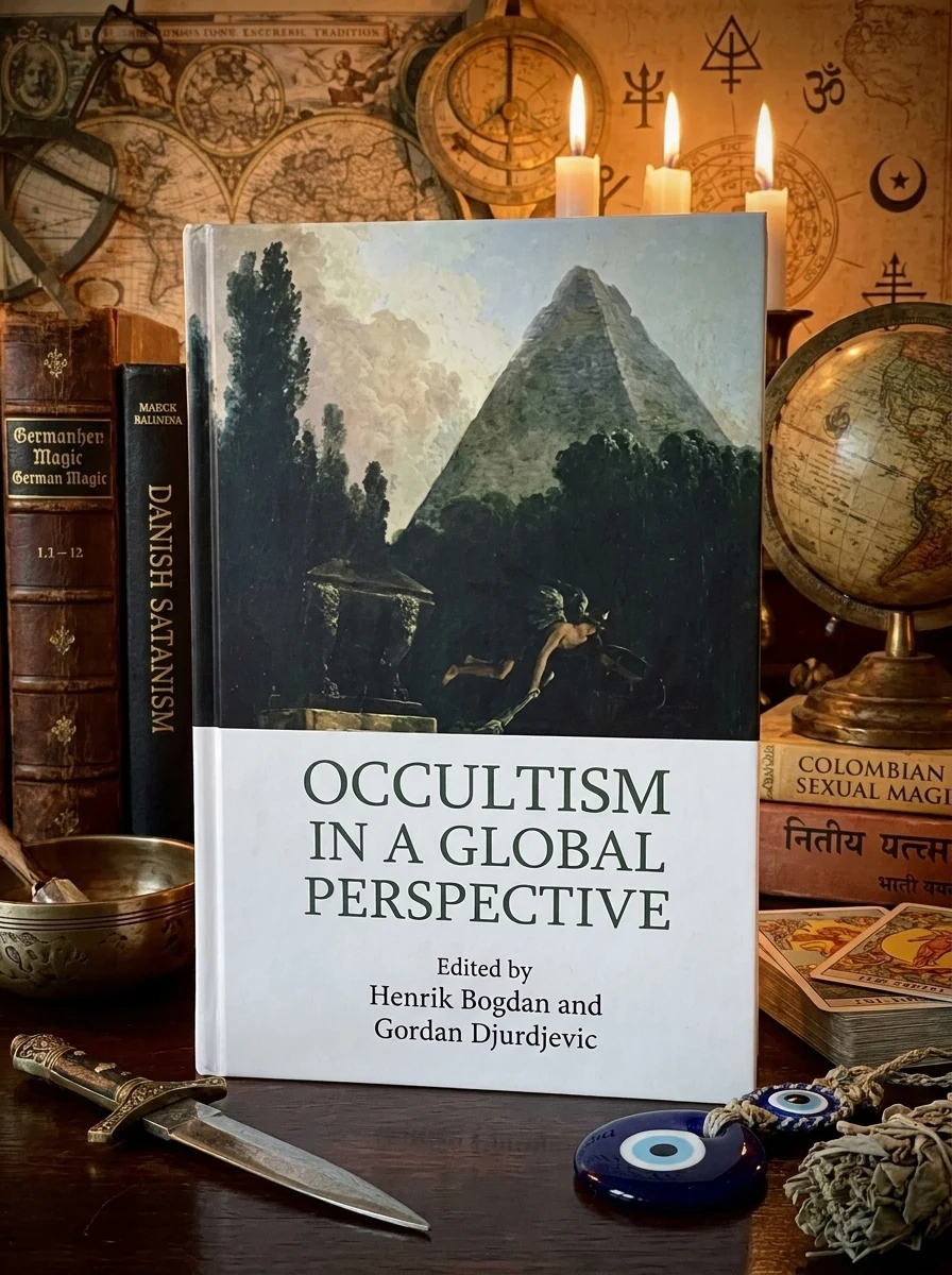 Occultism in a Global Perspective