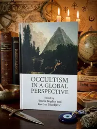 Occultism in a Global Perspective — photo 1
