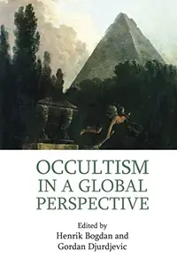 Occultism in a Global Perspective — photo 2