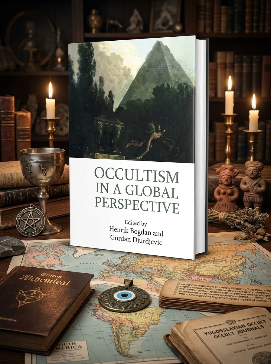 Occultism in a Global Perspective