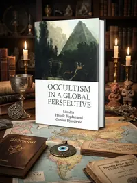 Occultism in a Global Perspective — photo 1