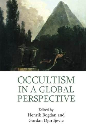 Occultism in a Global Perspective