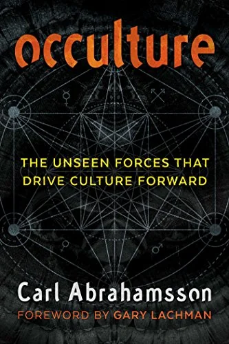 Occulture: The Unseen Forces That Drive Culture Forward — photo 3