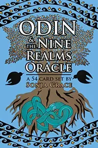 Odin and the Nine Realms Oracle — photo 2