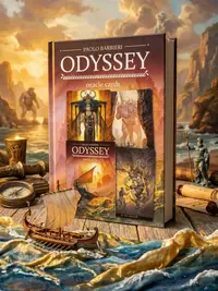 Odyssey Oracle — photo 1