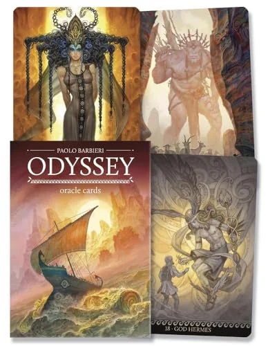 Odyssey Oracle — photo 3