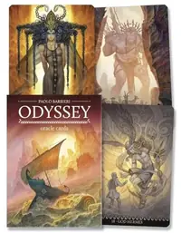 Odyssey Oracle — photo 2