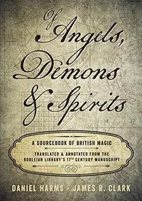 Of Angels, Demons & Spirits: A Sourcebook of British Magic — photo 2