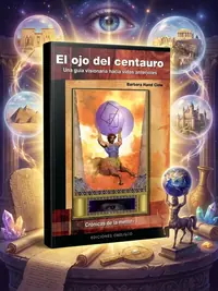 Ojo del Centauro, El Hand Clow, Barbara — photo 1