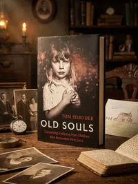 Old Souls: Compelling Evidence from Children Who Remember Past Lives — photo 1
