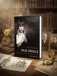 Old Souls: Compelling Evidence from Children Who Remember Past Lives — photo 1