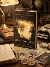 Old Souls: Scientific Evidence for Reincarnation from Children Who Recall Past Lives Shroder, Thomas — photo 1