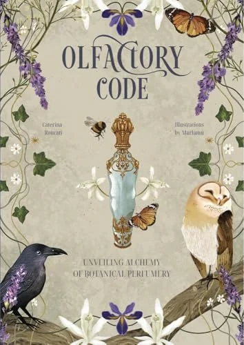 Olfactory Code: Unveiling the Alchemy of Botanical Perfumery — photo 3