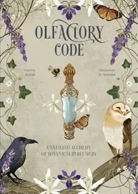 Olfactory Code: Unveiling the Alchemy of Botanical Perfumery — photo 2