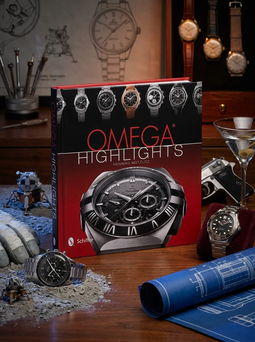 Omega Highlights