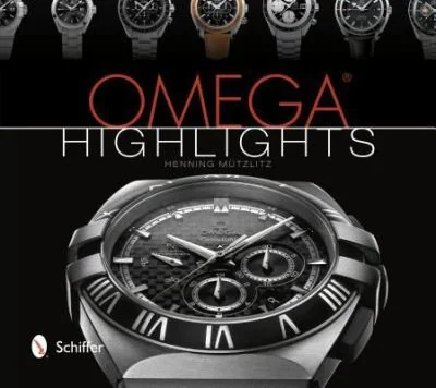 Omega Highlights — photo 3
