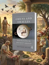 Omens and Oracles: Divination in Ancient Greece — photo 1