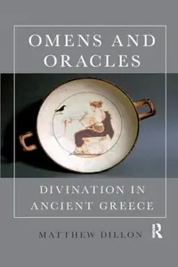 Omens and Oracles: Divination in Ancient Greece — photo 2