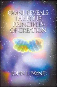 Omni Reveals the Four Principles of Creation — photo 2
