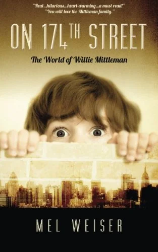 On 174th Street: The World of Willie Mittleman — photo 3