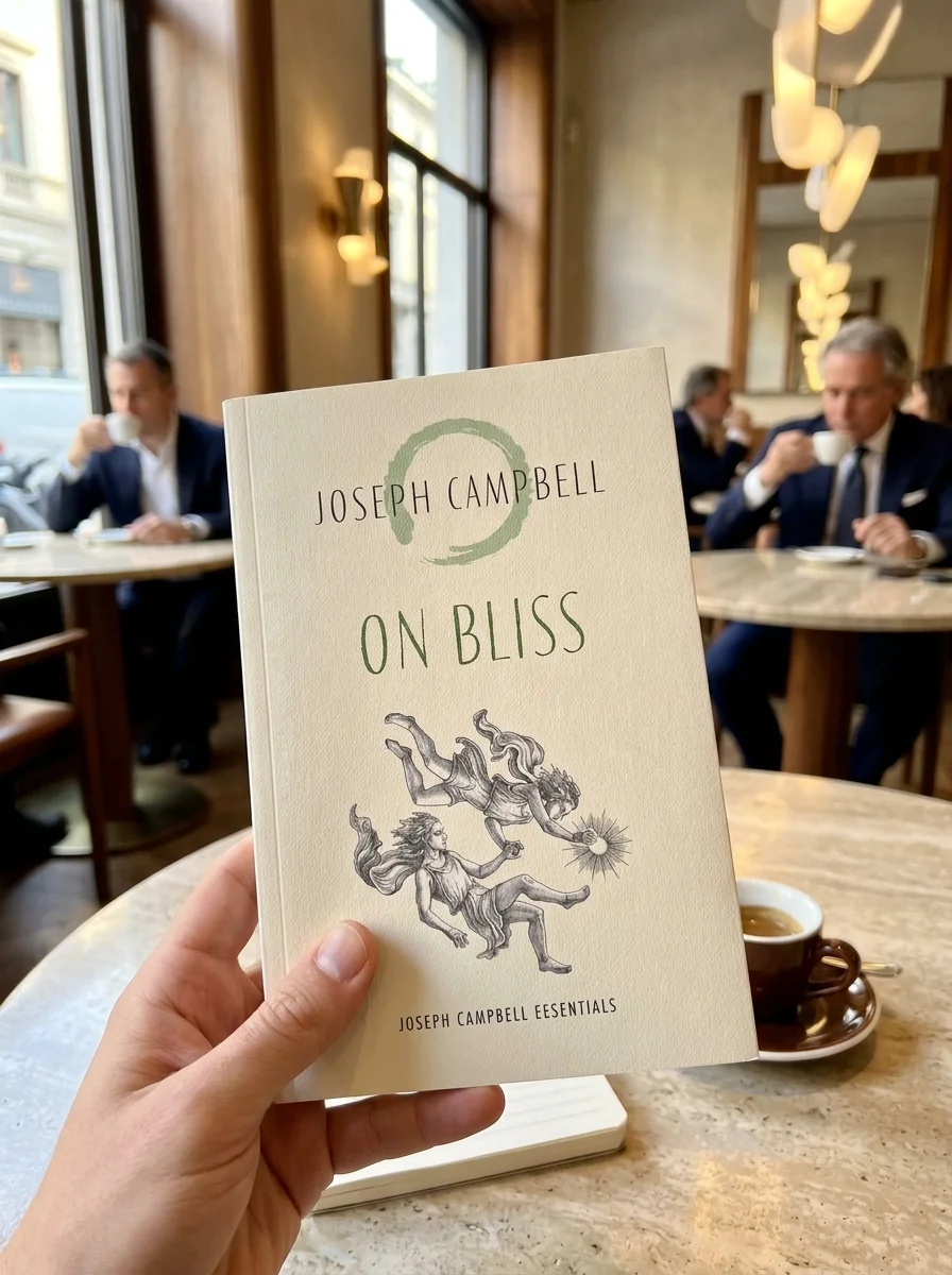 On Bliss — photo 2