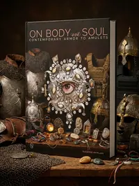 On Body and Soul: Contemporary Armor to Amulets — photo 1