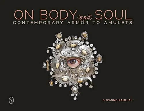 On Body and Soul: Contemporary Armor to Amulets — photo 3