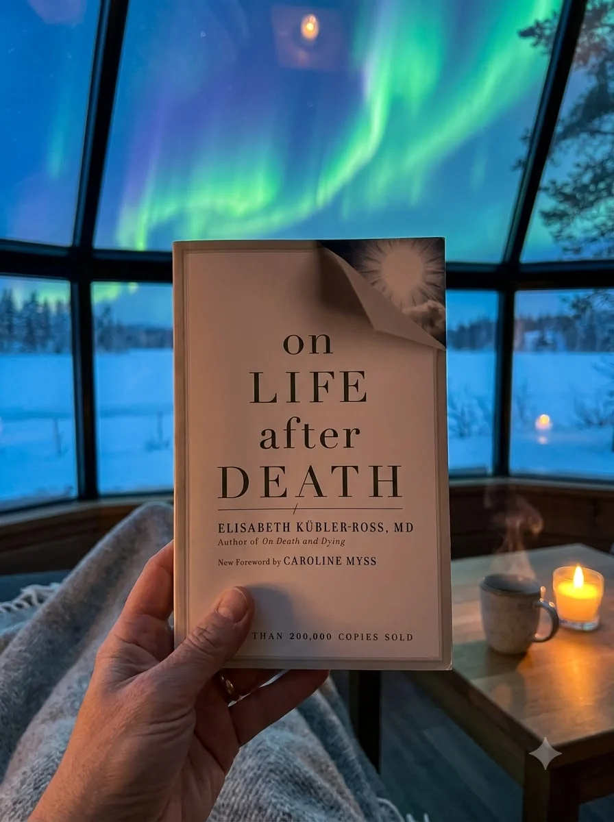On Life After Death, Revised — photo 2