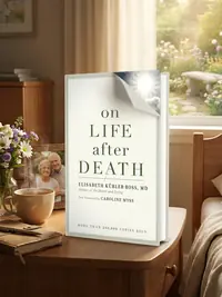 On Life After Death, Revised — photo 1