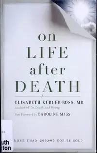 On Life After Death, Revised — photo 2
