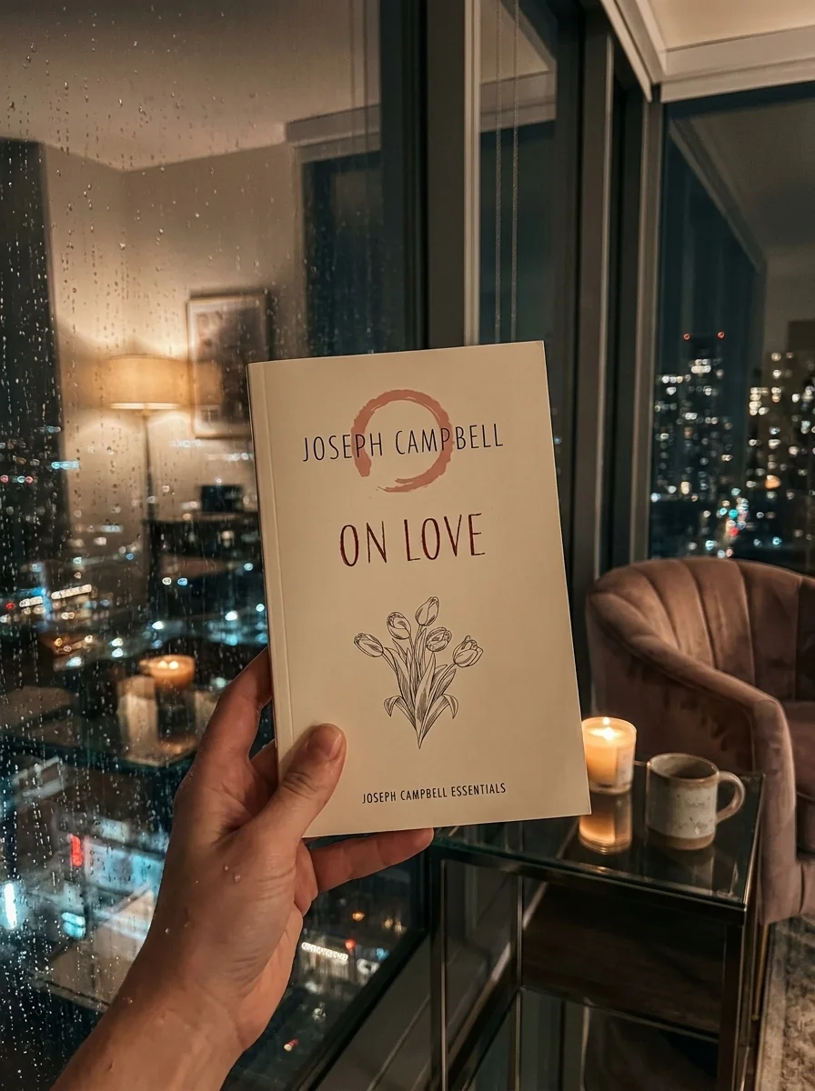 On Love — photo 2