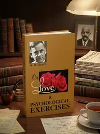 On Love & Psychological Exercises: With Some Aphorisms & Other Essays — photo 1