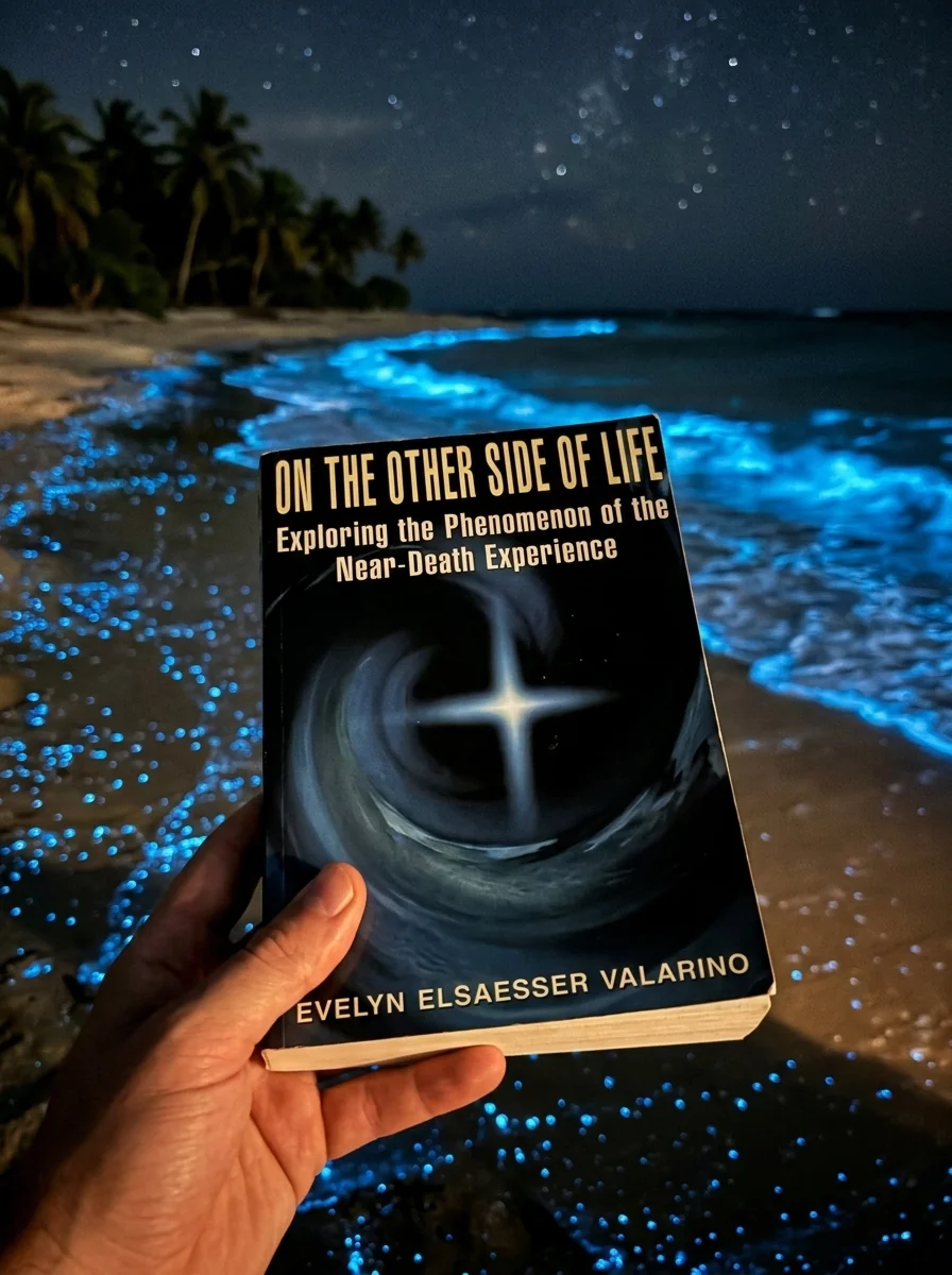 On the Other Side of Life: Exploring the Phenomenon of the Near-Death Experience — photo 2