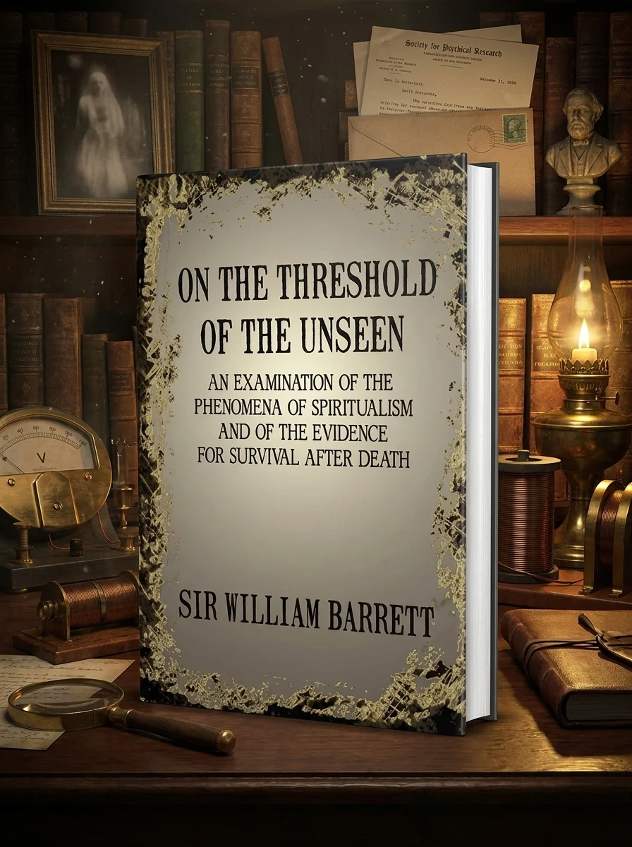 On the Threshold of the Unseen