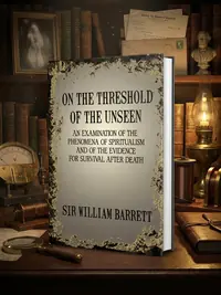 On the Threshold of the Unseen — photo 1