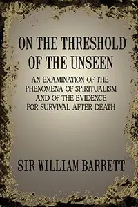 On the Threshold of the Unseen — photo 2