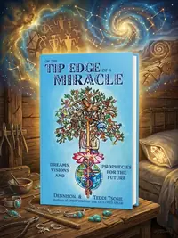 On the Tip Edge of a Miracle: Dreams, Visions, and Prophecies for the Future — photo 1