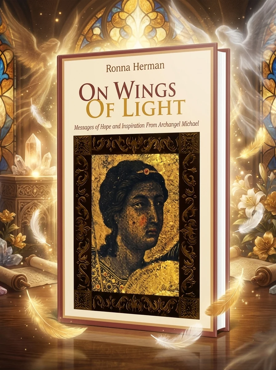 On Wings of Light: Messages of Hope and Inspiration from Archangel Michael