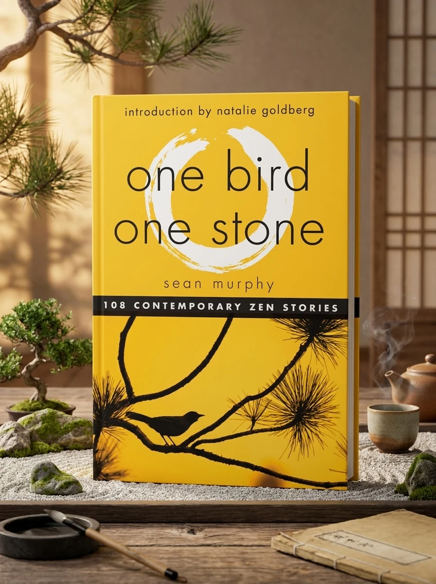 One Bird, One Stone: 108 Contemporary Zen Stories