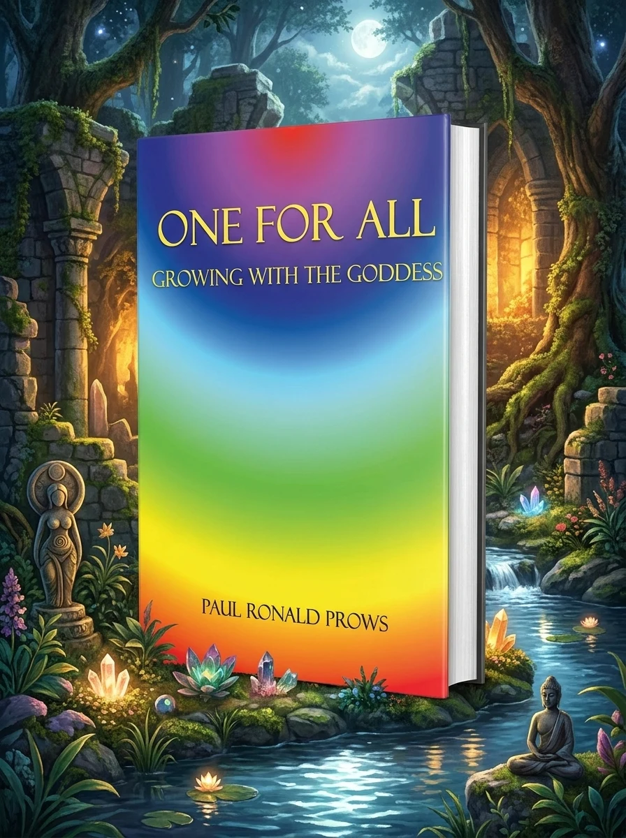One for All: Growing with the Goddess
