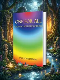One for All: Growing with the Goddess — photo 1