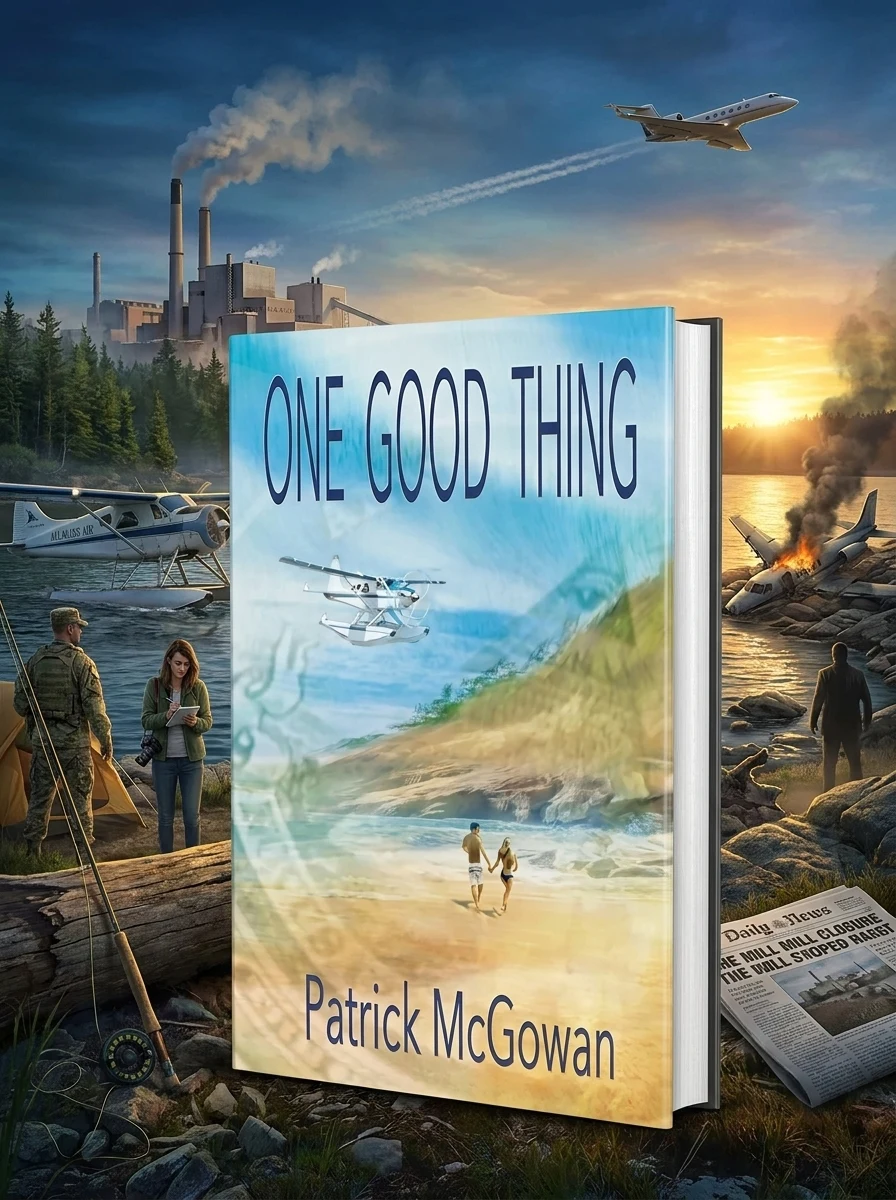 One Good Thing