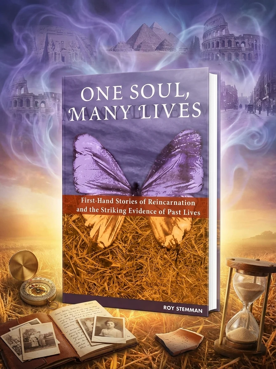 One Soul, Many Lives: First Hand Stories of Reincarnation and the Striking Evidence of Past Lives